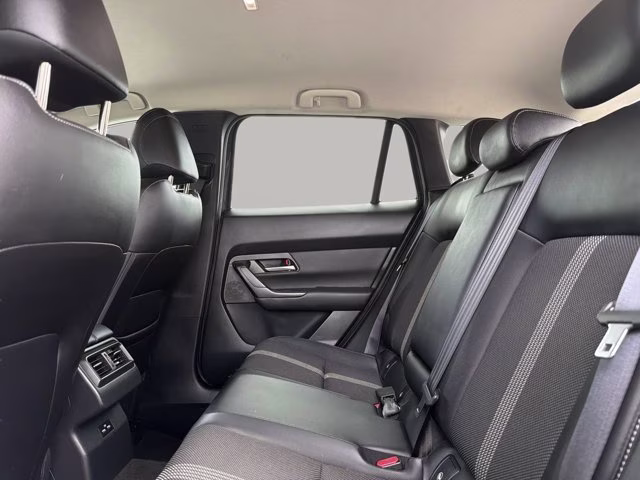 2024 Polymetal Gray Metallic Mazda CX-50 2.5 S Preferred Package AWD SUV