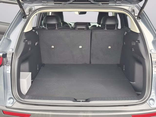 2024 Polymetal Gray Metallic Mazda CX-50 2.5 S Preferred Package AWD SUV