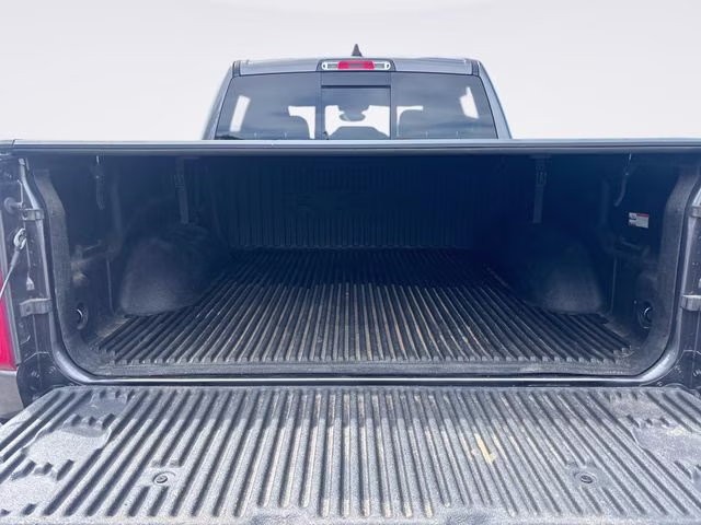 2023 Crystal Metallic Ram 1500 Big Horn/Lone Star 4X4 Truck