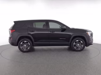 2026 Ebony Twilight Metallic GMC Terrain Elevation FWD SUV