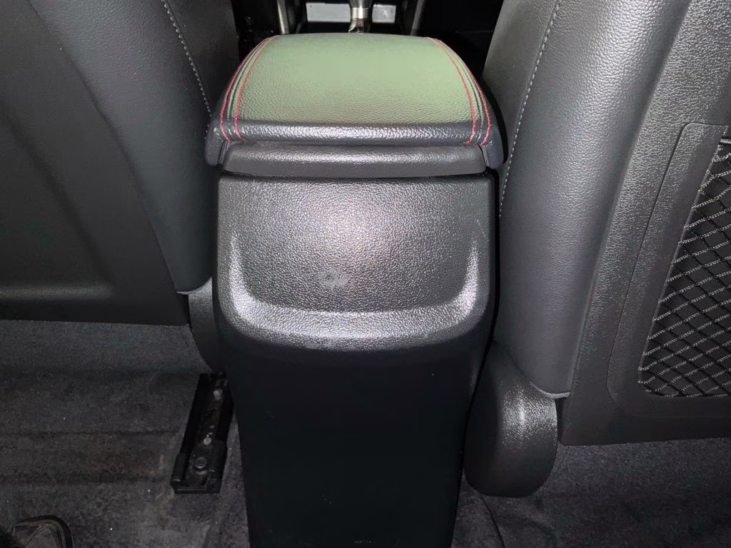 2020 Phantom Black Hyundai Elantra Sport FWD Sedan