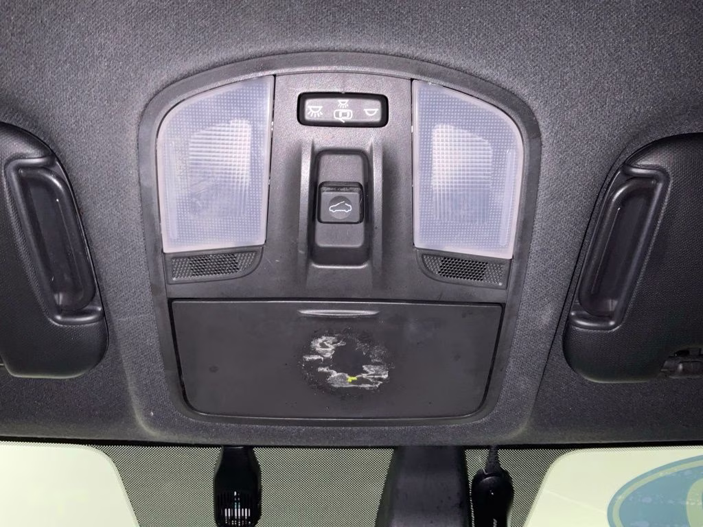 2020 Phantom Black Hyundai Elantra Sport FWD Sedan