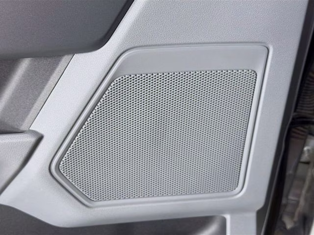 2023 Silver Metallic Ford F-150 XLT 4X4 Truck