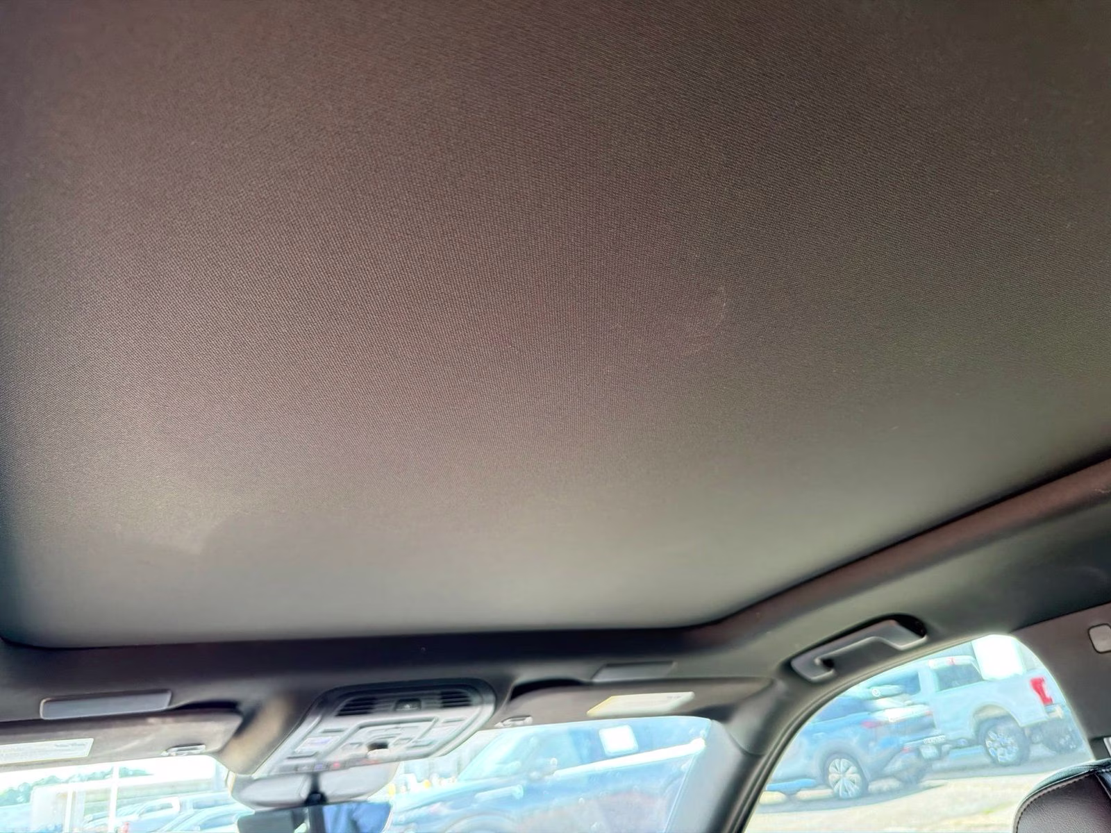 2022 Galactic Gray Cadillac Escalade Sport 4X4 SUV