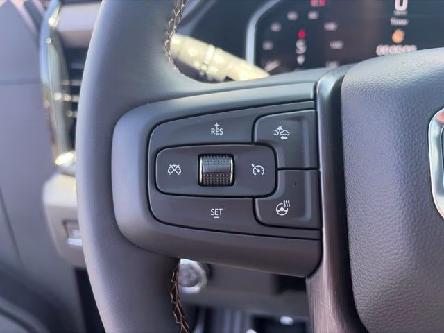 2026 Titainium GMC Sierra 2500HD AT4 4X4 Truck
