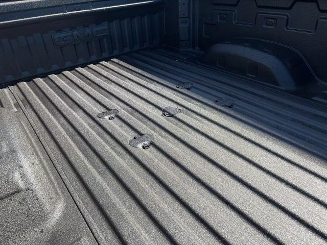 2026 Titainium GMC Sierra 2500HD AT4 4X4 Truck
