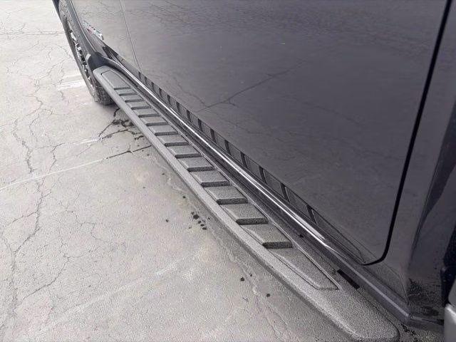 2026 Titainium GMC Sierra 2500HD AT4 4X4 Truck
