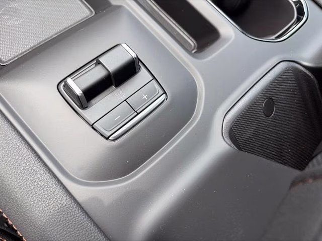 2026 Titainium GMC Sierra 2500HD AT4 4X4 Truck