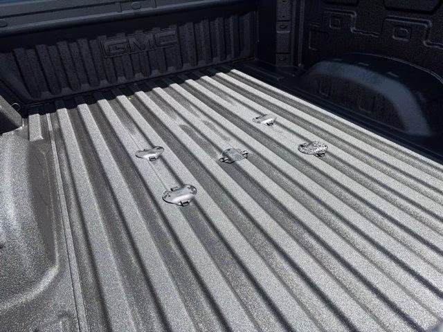 2026 Downpour Metallic GMC Sierra 2500HD Denali 4X4 Truck