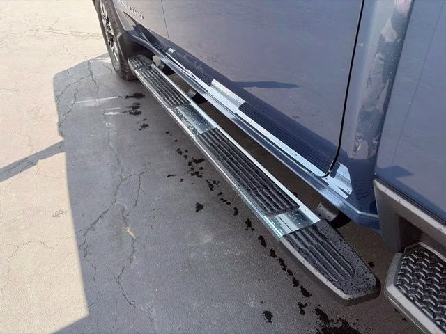 2026 Downpour Metallic GMC Sierra 2500HD Denali 4X4 Truck