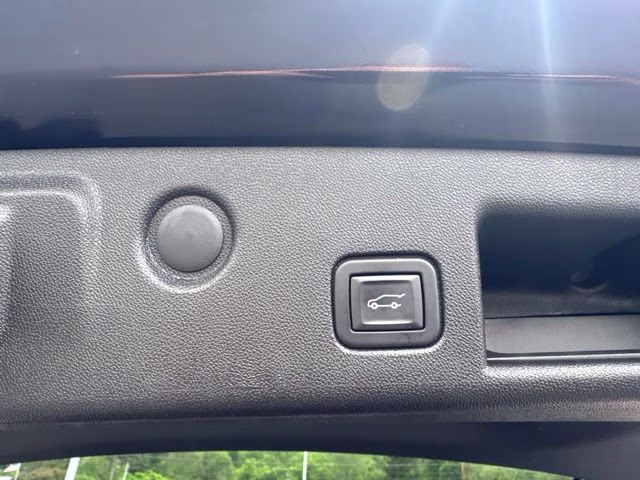 2021 Midnight Blue Metallic Chevrolet Equinox LT AWD SUV