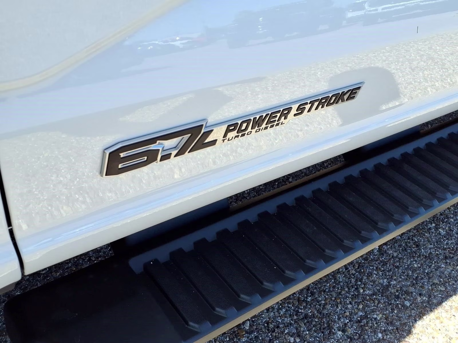 2026 Oxford White Ford Super Duty F-350 DRW XL 4X4 Chassis