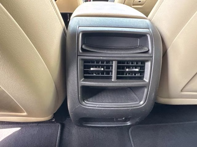 2019 Red Cadillac XT5 Luxury FWD SUV