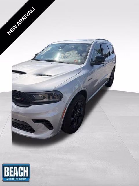 2025 Triple Nickel Dodge Durango R/T Plus AWD SUV