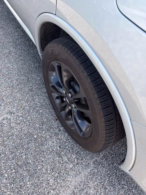 2025 Triple Nickel Dodge Durango R/T Plus AWD SUV