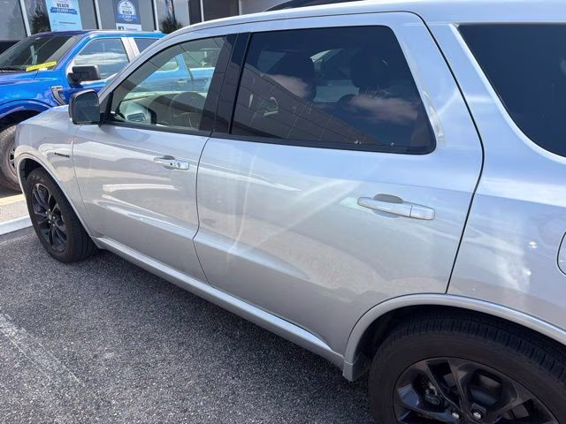 2025 Triple Nickel Dodge Durango R/T Plus AWD SUV