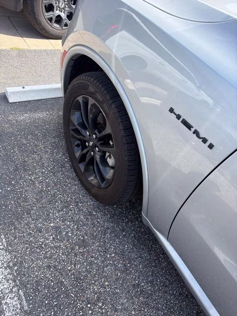 2025 Triple Nickel Dodge Durango R/T Plus AWD SUV