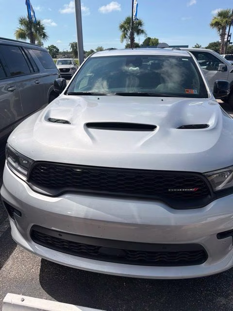 2025 Triple Nickel Dodge Durango R/T Plus AWD SUV