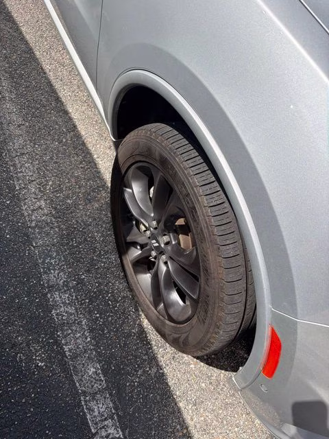 2025 Triple Nickel Dodge Durango R/T Plus AWD SUV