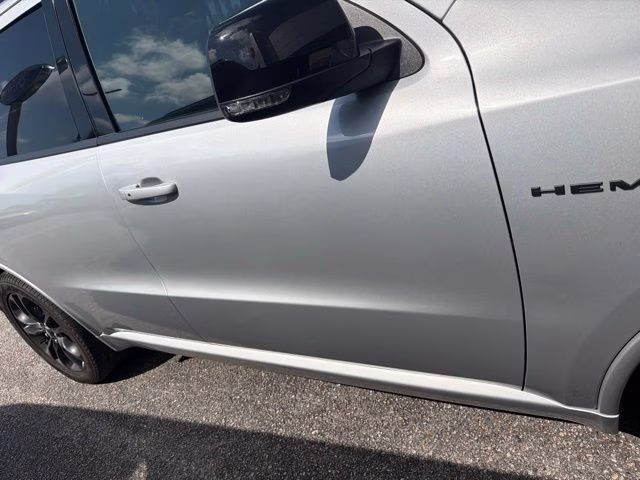 2025 Triple Nickel Dodge Durango R/T Plus AWD SUV