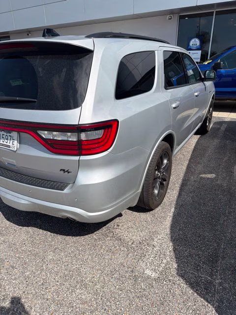 2025 Triple Nickel Dodge Durango R/T Plus AWD SUV
