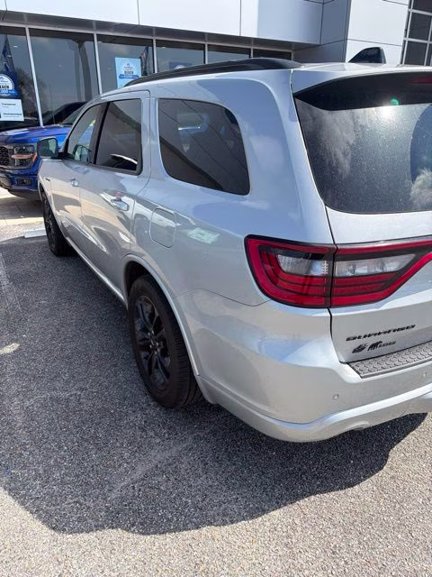 2025 Triple Nickel Dodge Durango R/T Plus AWD SUV