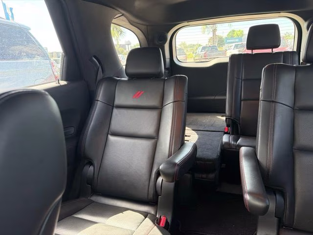 2025 Triple Nickel Dodge Durango R/T Plus AWD SUV