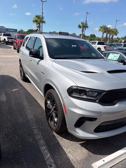 2025 Triple Nickel Dodge Durango R/T Plus AWD SUV
