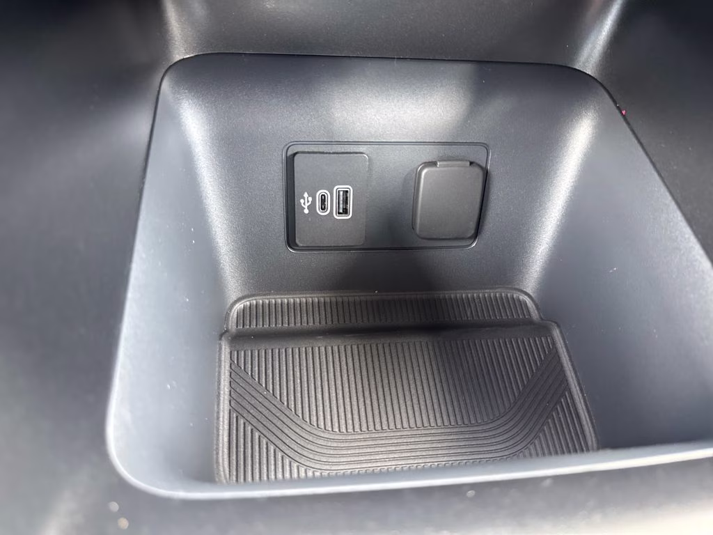 2026 Vapor Blue Metallic Ford Explorer Tremor 4X4 SUV