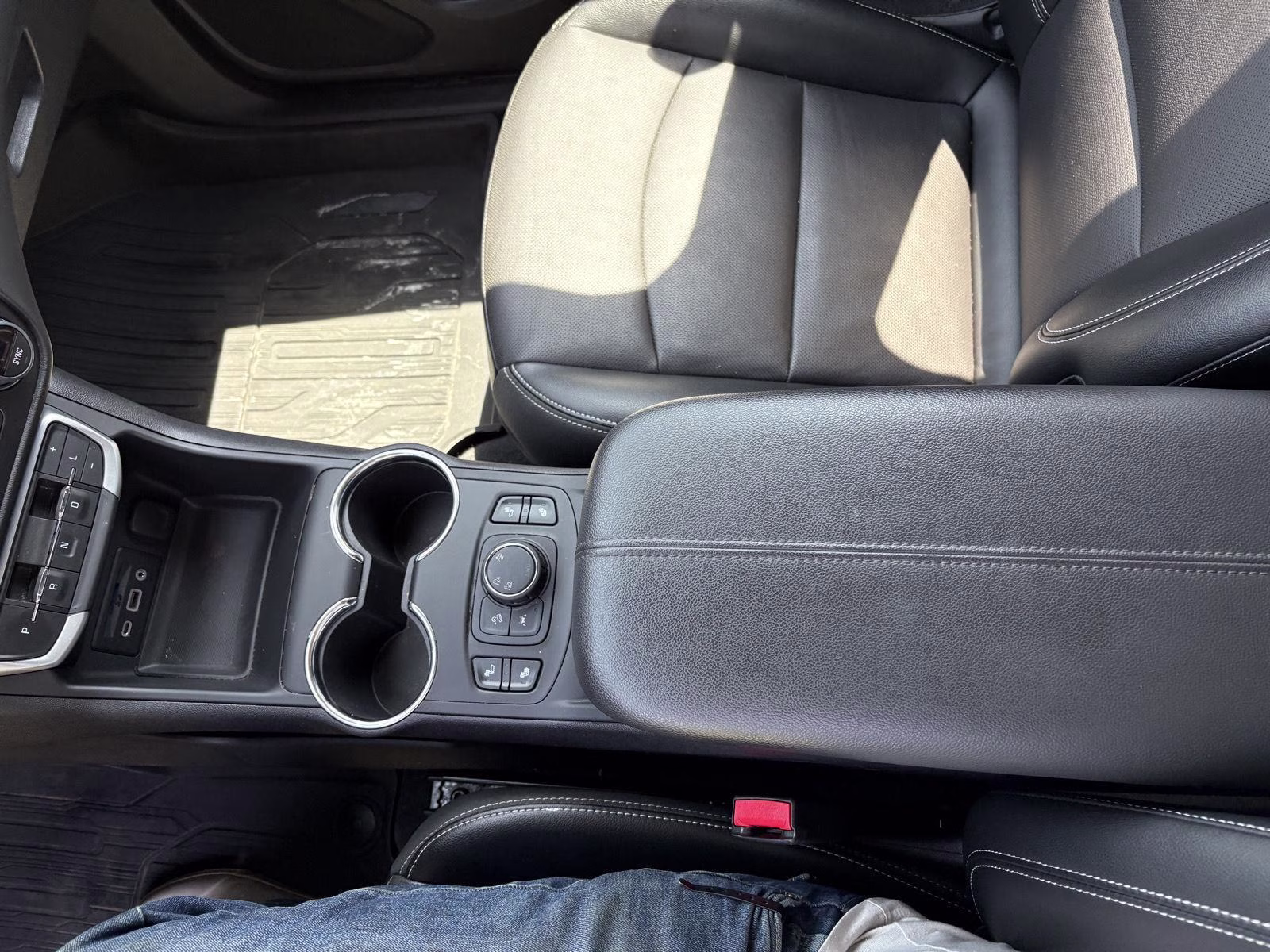 2024 Sterling Metallic GMC Terrain SLT AWD SUV