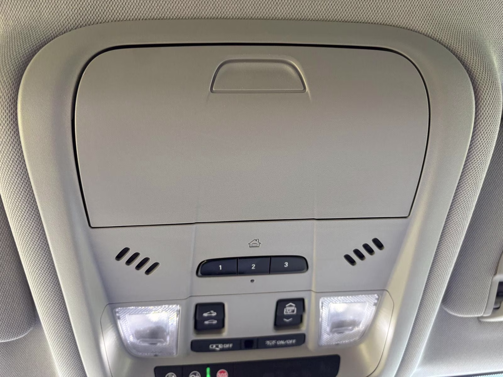2024 Sterling Metallic GMC Terrain SLT AWD SUV