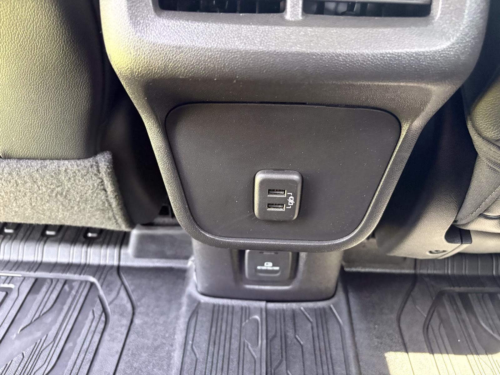 2024 Sterling Metallic GMC Terrain SLT AWD SUV