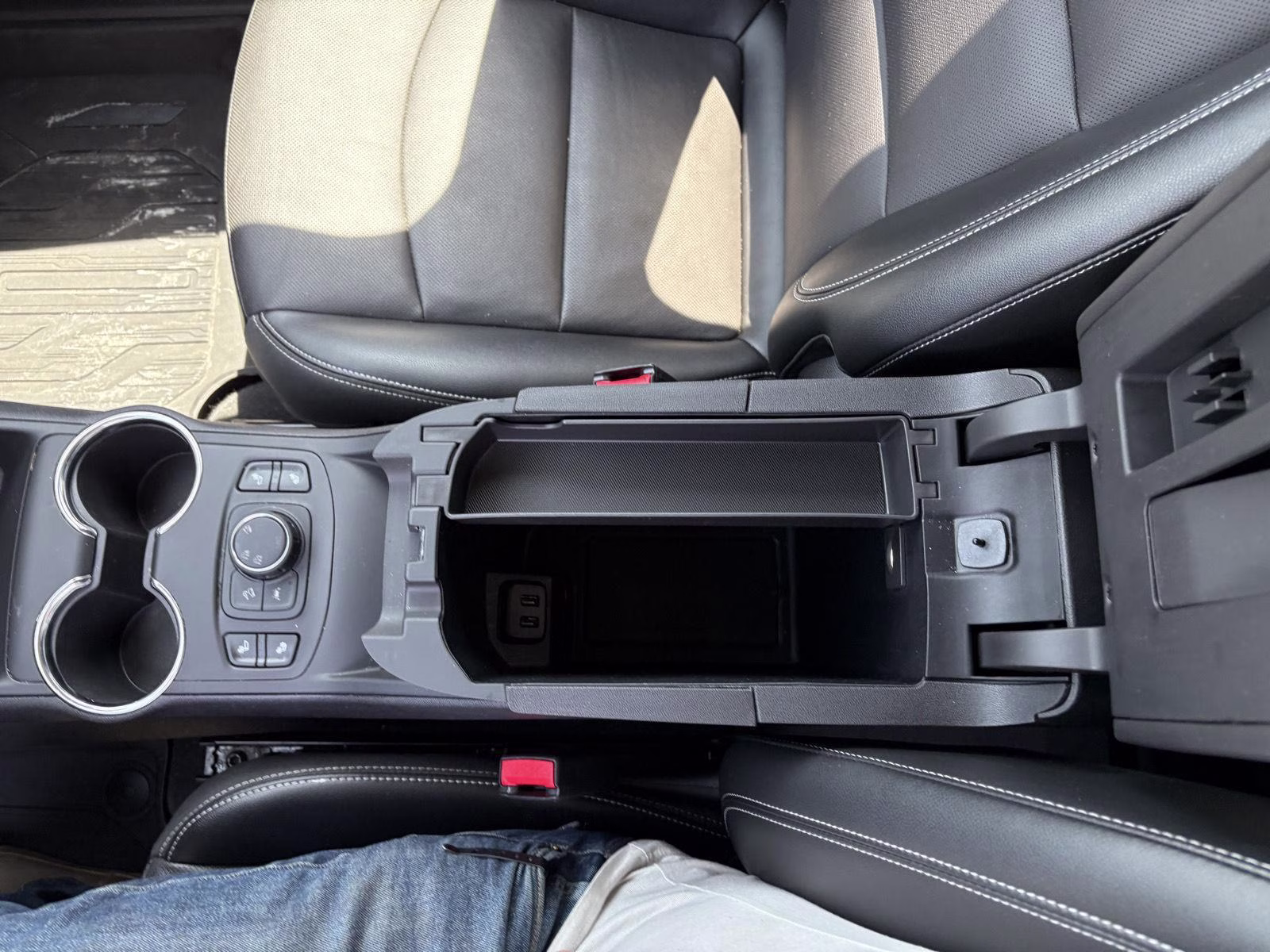 2024 Sterling Metallic GMC Terrain SLT AWD SUV