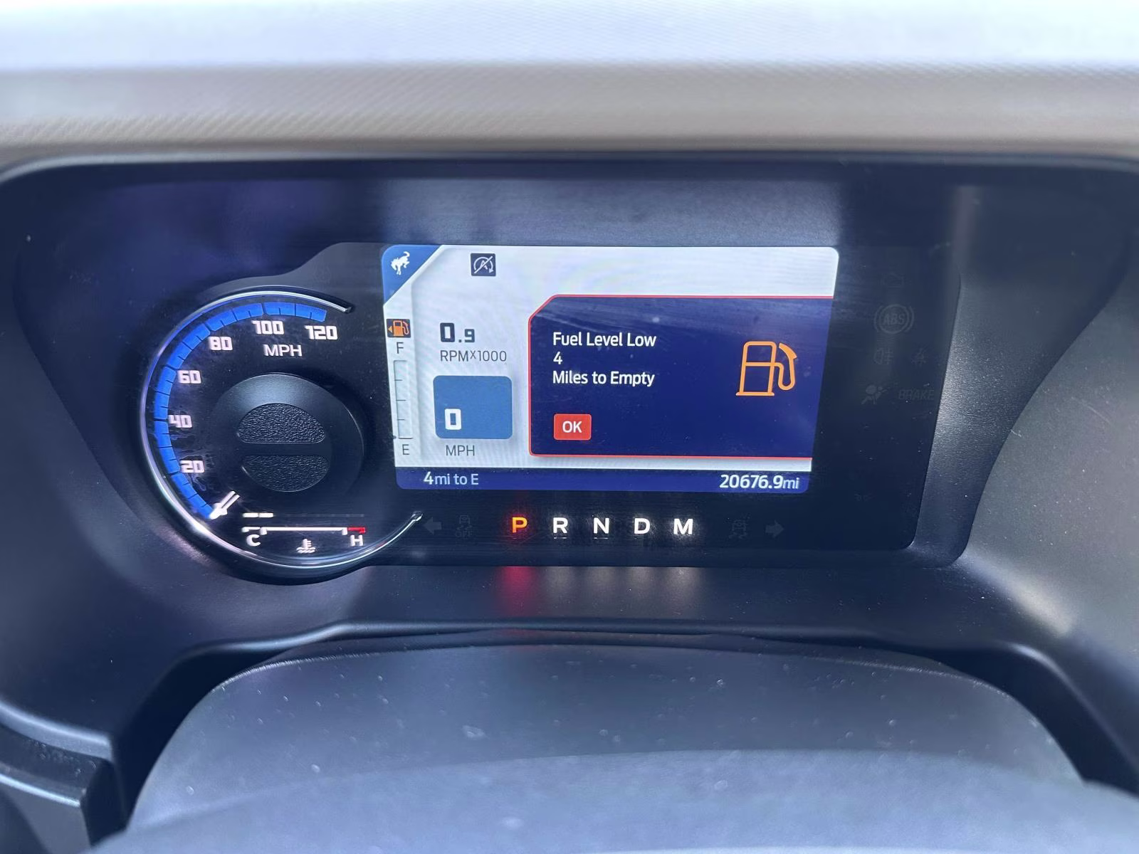 2022 Cyber Orange Metallic Tricoat Ford Bronco Big Bend 4 Door 4x4 4X4 SUV