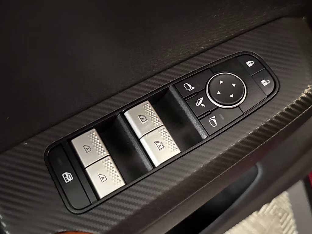 2025 Red Diamond/Black Roof Mitsubishi Outlander PHEV SEL AWD SUV