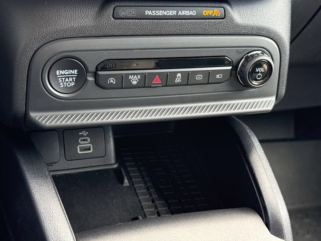 2025 Azure Gray Metallic Tri-Coat Ford Bronco Sport Big Bend 4X4 SUV