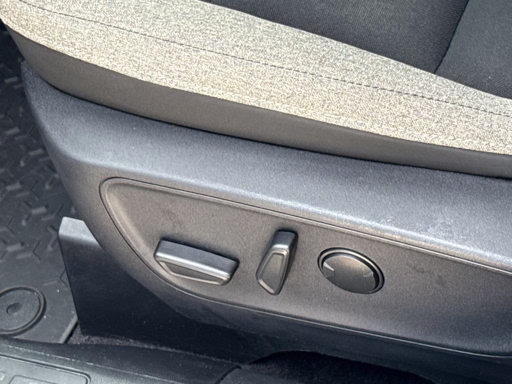 2025 Azure Gray Metallic Tri-Coat Ford Bronco Sport Big Bend 4X4 SUV