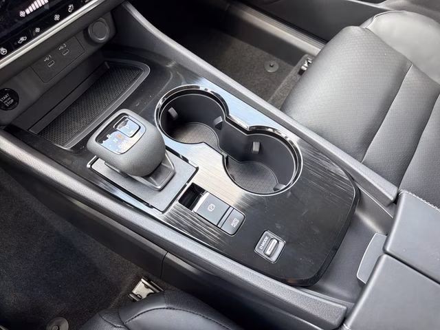 2026 Deep Ocean Blue Pearl Nissan Rogue Dark Armor FWD SUV