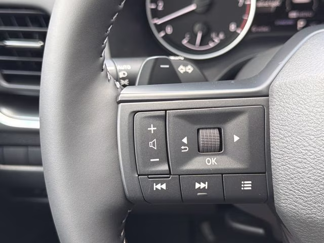 2026 Deep Ocean Blue Pearl Nissan Rogue Dark Armor FWD SUV