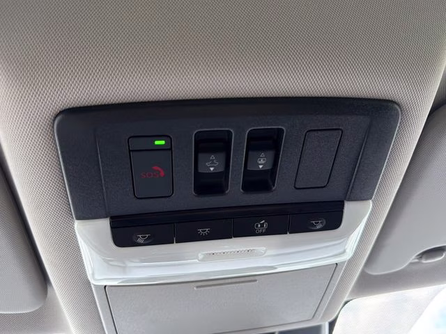 2026 Deep Ocean Blue Pearl Nissan Rogue Dark Armor FWD SUV