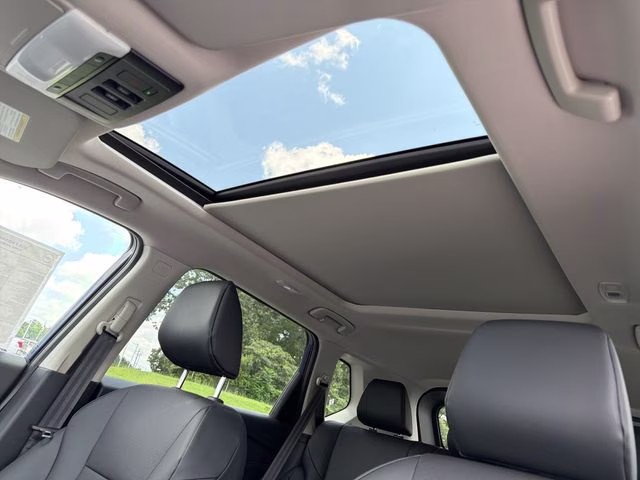 2026 Deep Ocean Blue Pearl Nissan Rogue Dark Armor FWD SUV
