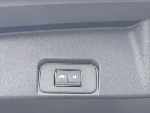 2026 Deep Ocean Blue Pearl Nissan Rogue Dark Armor FWD SUV