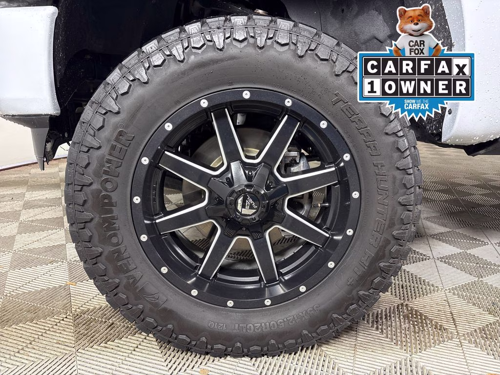 2022 White Metallic Ford F-150 XLT 4X4 Truck
