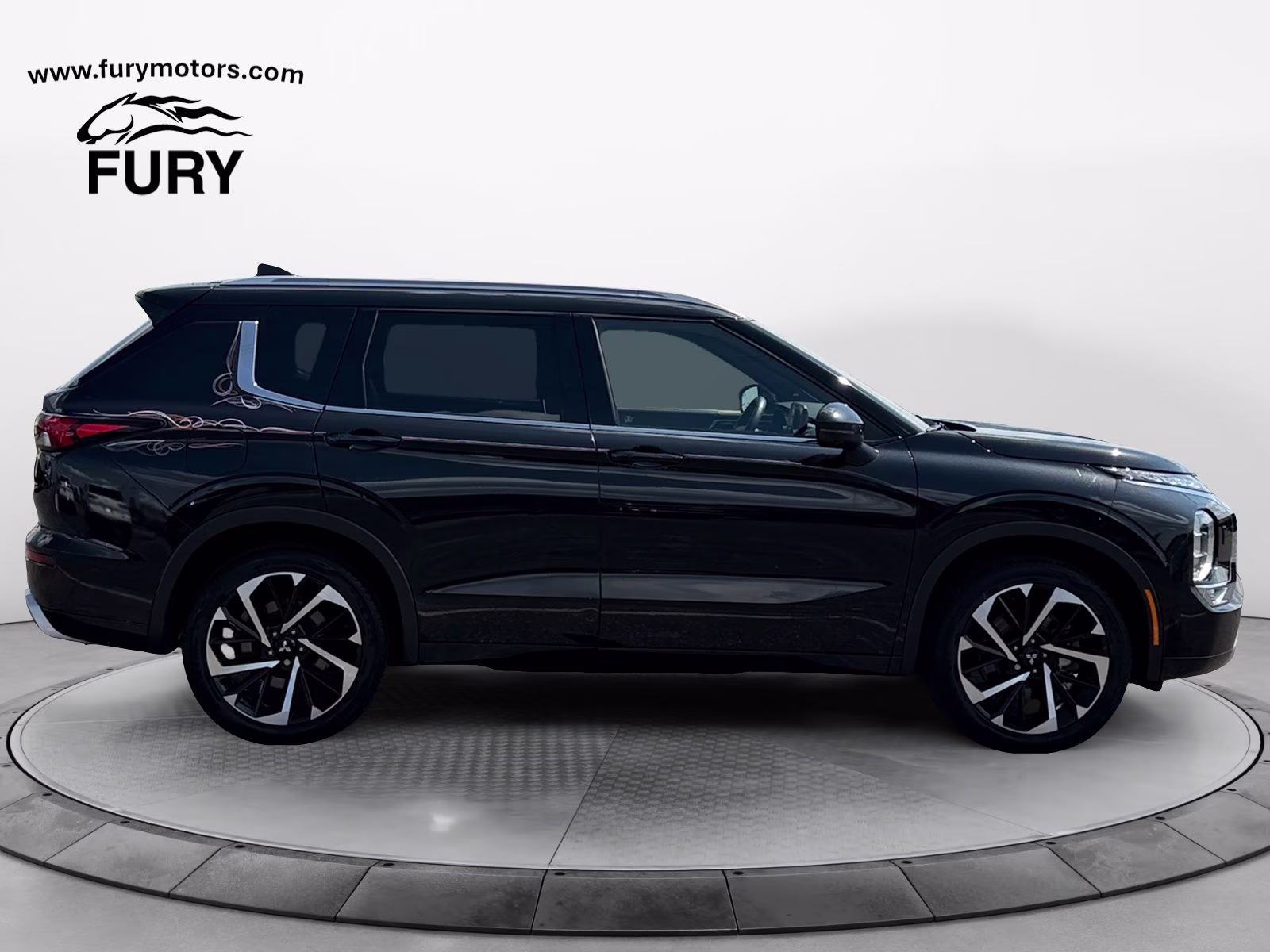 Used 2022 Mitsubishi Outlander SEL with VIN JA4J4VA8XNZ074677 for sale in Stillwater, Minnesota