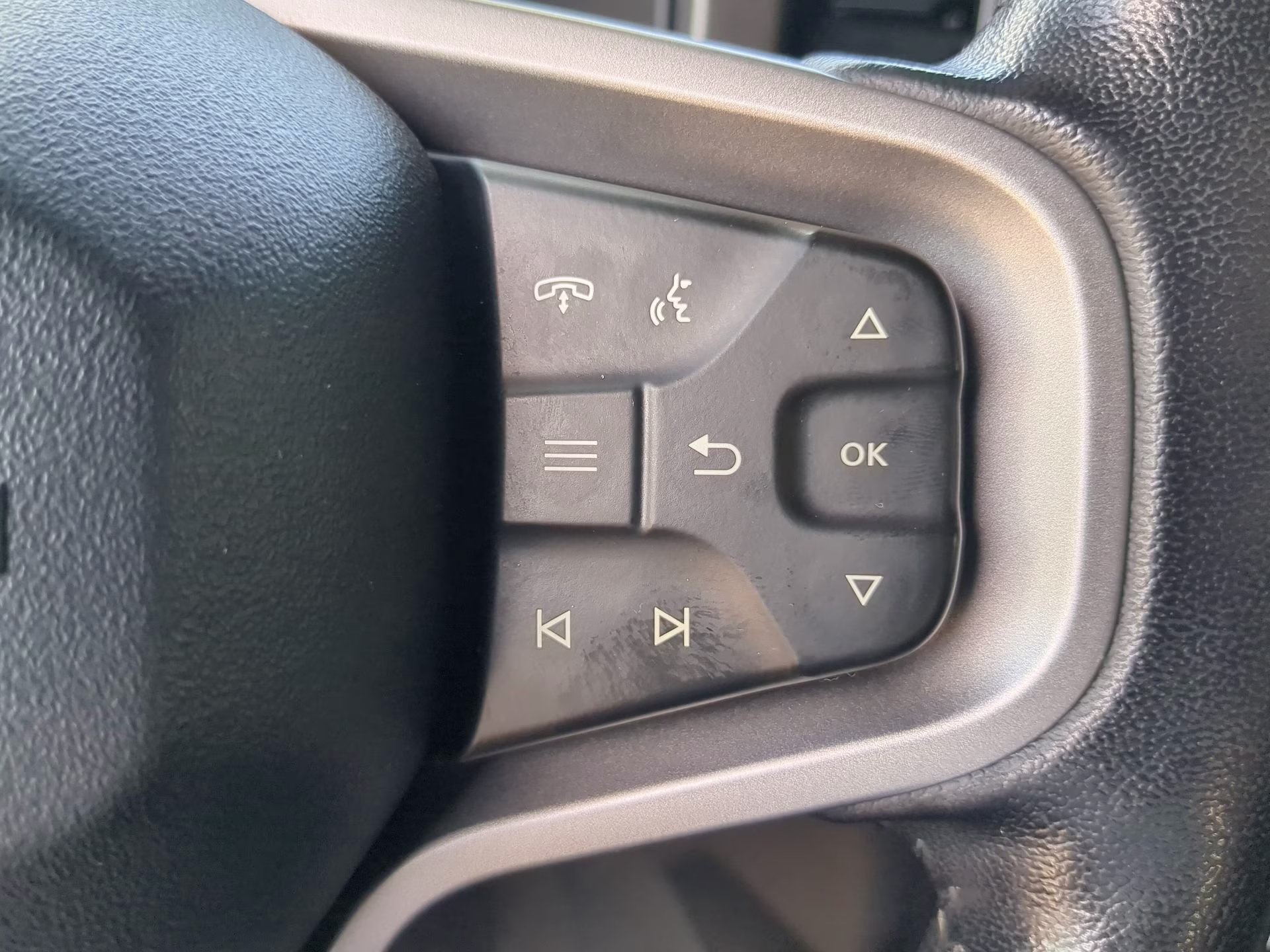 2021 Antimatter Blue Metallic Ford Bronco Outer Banks 4X4 Convertible