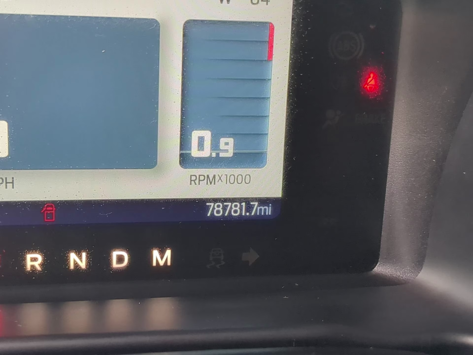 2021 Antimatter Blue Metallic Ford Bronco Outer Banks 4X4 Convertible
