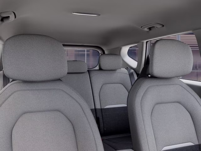 2027 Frost Blue Kia Seltos S AWD SUV