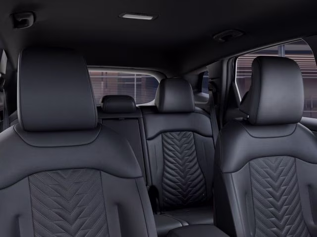 2026 Panthera Metal Gray Kia Sportage X-Line AWD SUV