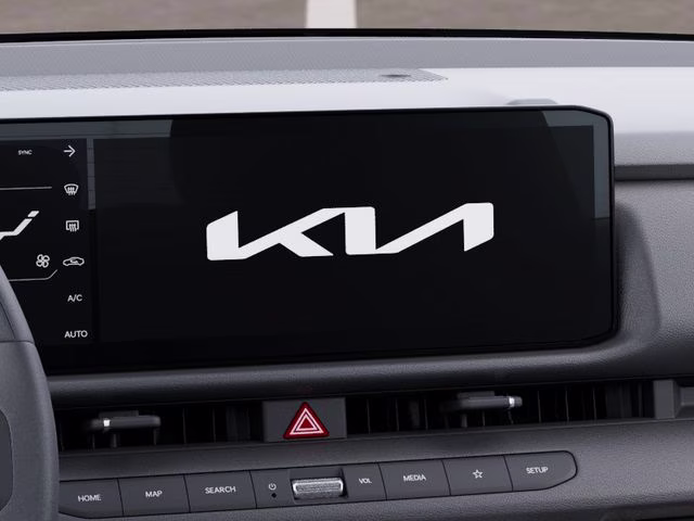 2027 Iceberg Green Kia Seltos X-Line S AWD SUV