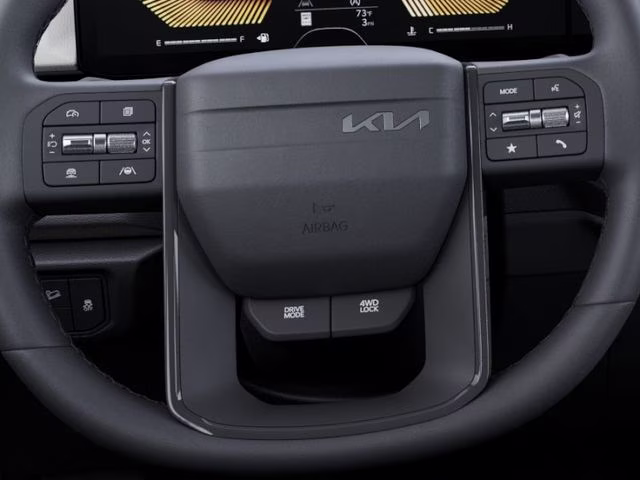 2027 Blue Kia Seltos S AWD SUV